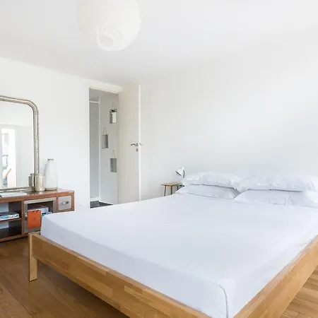 Rue Du Havre Apartment Paris