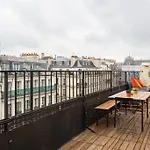 Rue Du Havre