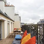 Rue Du Havre